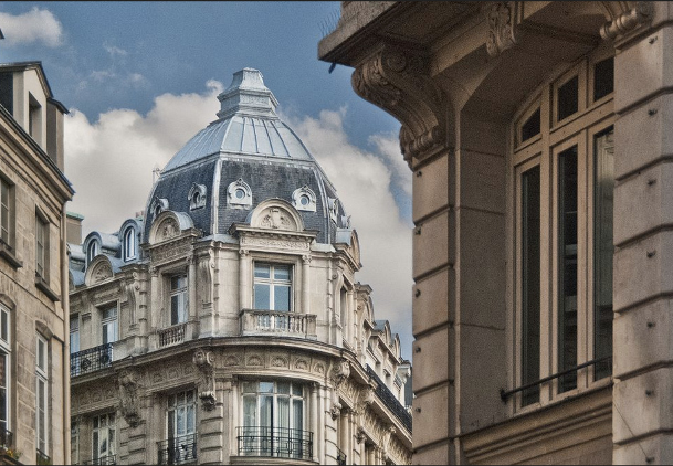 Vous créez une copropriété ?